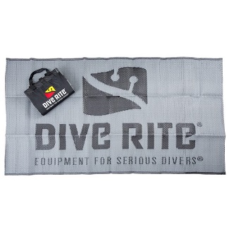 Dive Rite Mat